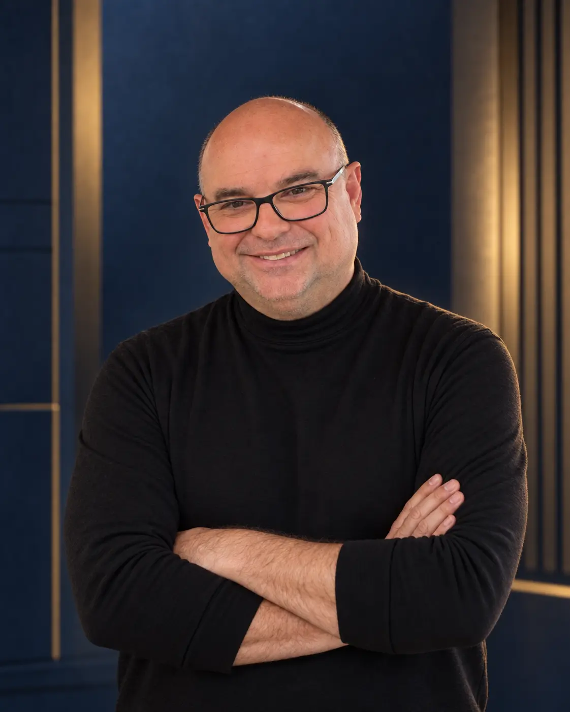 Javier F. Pérez